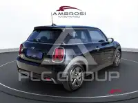 2022 Mini COOPER