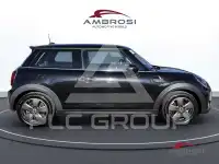 2022 Mini COOPER