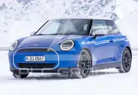 2022 Mini COOPER