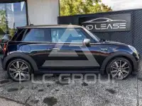 2022 Mini COOPER