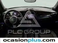 2022 Mini COOPER