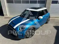 2022 Mini COOPER