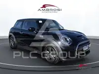 2022 Mini COOPER