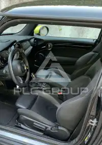 2022 Mini COOPER