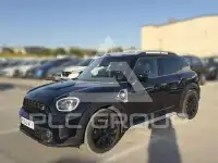 2022 Mini COOPER