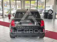 2022 Mini Countryman