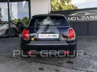 2022 Mini COOPER