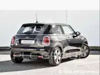 2022 Mini COOPER