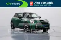 2022 Mini COOPER