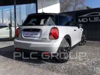2022 Mini COOPER