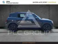 2022 Mini Countryman