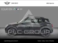 2022 Mini Countryman