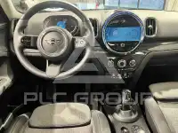 2022 Mini Countryman