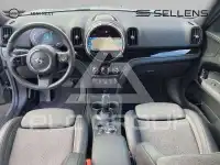 2022 Mini Countryman