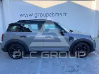 2022 Mini Countryman