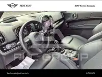 2022 Mini Countryman