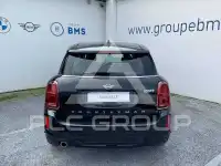 2022 Mini Countryman