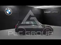 2022 Mini Countryman