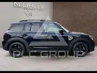 2022 Mini Countryman