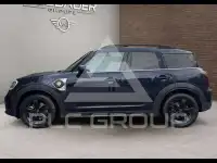 2022 Mini Countryman