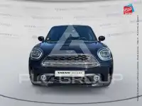 2022 Mini Countryman