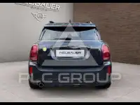 2022 Mini Countryman