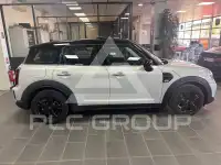 2022 Mini Countryman