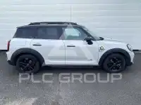 2022 Mini Countryman