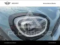 2022 Mini Countryman