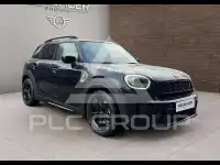 2022 Mini Countryman