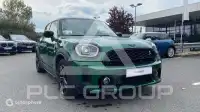 2022 Mini Countryman