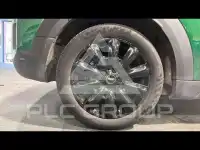 2022 Mini Countryman