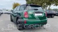 2022 Mini Countryman