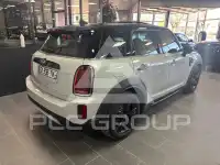 2022 Mini Countryman