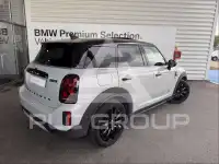 2022 Mini Countryman