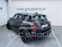 2022 Mini Countryman