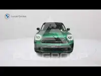 2022 Mini Countryman