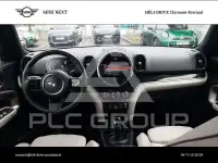 2022 Mini Countryman