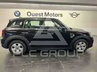 2022 Mini Countryman