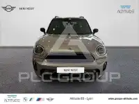 2022 Mini Countryman