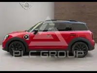 2022 Mini Countryman