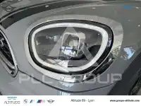 2022 Mini Countryman