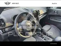 2022 Mini Countryman
