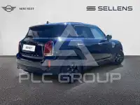 2022 Mini Countryman