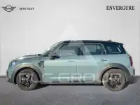 2022 Mini Countryman