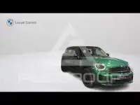 2022 Mini Countryman