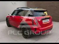2022 Mini Countryman