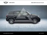 2022 Mini Countryman