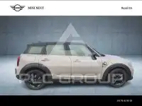 2022 Mini Countryman