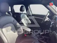 2022 Mini Countryman